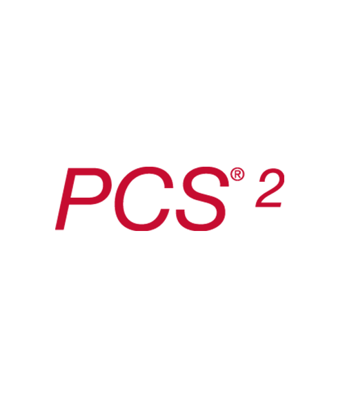 PCS2 Logo