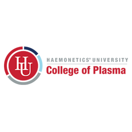 College of Plasma